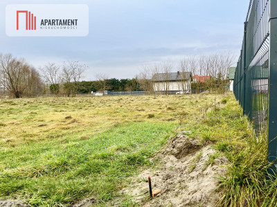 Działka 1139 m lub 2677 mPrzyłękipod budowę - Przyłęki  -
Kujawsko-Pomorskie Zdjęcie nr 2