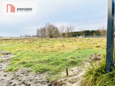 Działka 1139 m lub 2677 mPrzyłękipod budowę - Przyłęki  -
Kujawsko-Pomorskie Zdjęcie nr 3