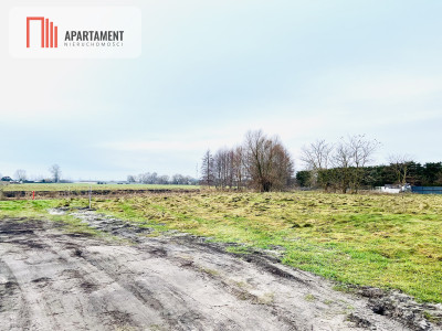 Działka 1139 m lub 2677 mPrzyłękipod budowę - Przyłęki  -
Kujawsko-Pomorskie Zdjęcie nr 5