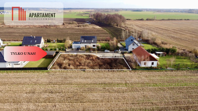 Lutynia ul Malinowa 10 ar Gotowe media - Lutynia  -
Dolnośląskie Zdjęcie nr 4