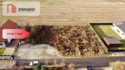 Lutynia ul Malinowa 10 ar Gotowe media - Lutynia  -
Dolnośląskie Zdjęcie nr 5