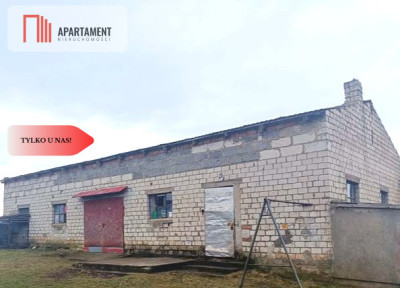 Działka budowlana 3200m2  z WZ Ojrzanowo - Ojrzanowo  -
Kujawsko-Pomorskie Zdjęcie nr 4