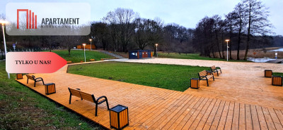 Niewielka działka w okolicy lasu i jeziora - Wierzchucinek  -
Kujawsko-Pomorskie Zdjęcie nr 7