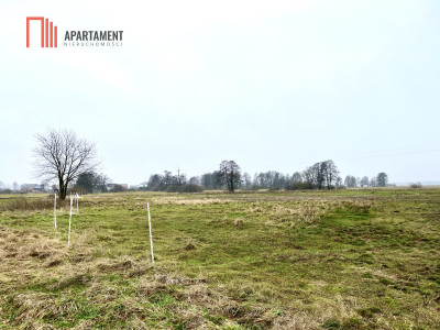 Działka inwestycyjna 6892 m WZ na 6 domów - Przyłęki  -
Kujawsko-Pomorskie Zdjęcie nr 2