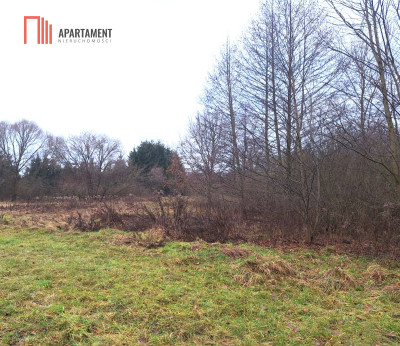 Działki budowlane z WZ w Murowańcu - Murowaniec  -
Kujawsko-Pomorskie Zdjęcie nr 2