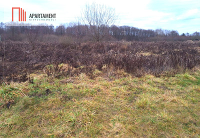 Działki budowlane z WZ w Murowańcu - Murowaniec  -
Kujawsko-Pomorskie Zdjęcie nr 5