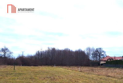 Działki budowlane z WZ w Murowańcu - Murowaniec  -
Kujawsko-Pomorskie Zdjęcie nr 6