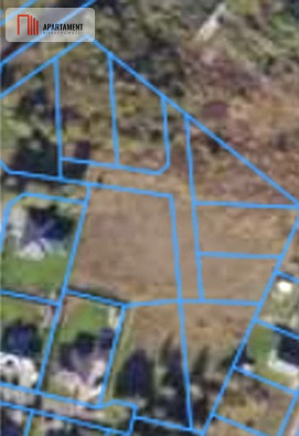 Działki budowlane z WZ w Murowańcu - Murowaniec  -
Kujawsko-Pomorskie Zdjęcie nr 8