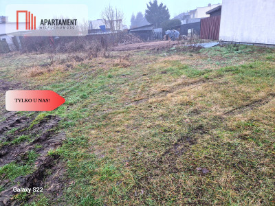 Działka w centrum osiedla - Koronowo  -
Kujawsko-Pomorskie Zdjęcie nr 2