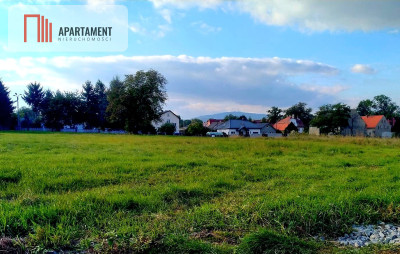 Działki budowlane w Oleszne gm Łagiewniki - Oleszna  -
Dolnośląskie Zdjęcie nr 4