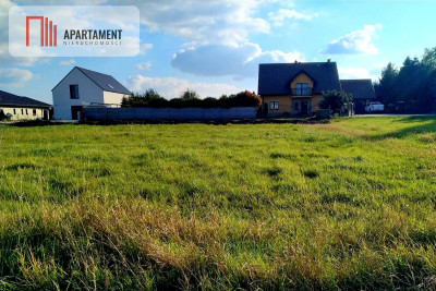 Działki budowlane w Oleszne gm Łagiewniki - Oleszna  -
Dolnośląskie Zdjęcie nr 5