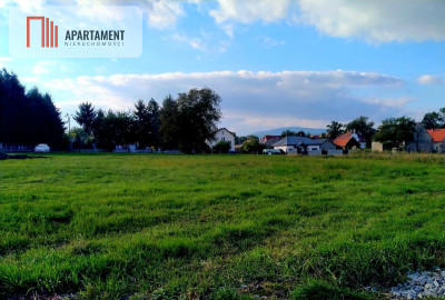 Działki budowlane w Oleszne gm Łagiewniki - Oleszna  -
Dolnośląskie Zdjęcie nr 7