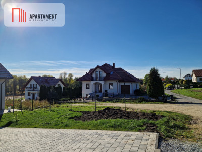 Działka na sprzedaż - Biały Kościół  -
Dolnośląskie Zdjęcie nr 4