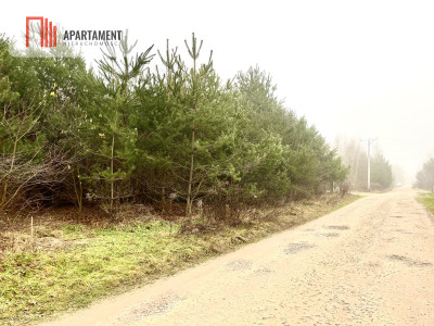 Działki z WZ Żołędowo - Żołędowo  -
Kujawsko-Pomorskie Zdjęcie nr 2