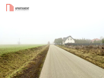 Działki z WZ Żołędowo - Żołędowo  -
Kujawsko-Pomorskie Zdjęcie nr 5