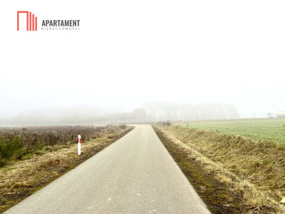 Działki z WZ Żołędowo - Żołędowo  -
Kujawsko-Pomorskie Zdjęcie nr 6