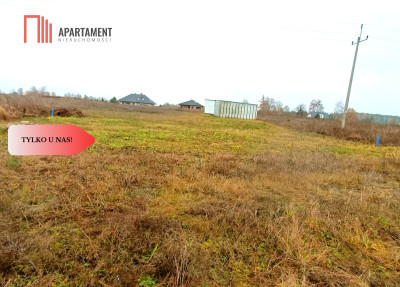 Ekstra działka budowlana - Stronno  -
Kujawsko-Pomorskie Zdjęcie nr 3