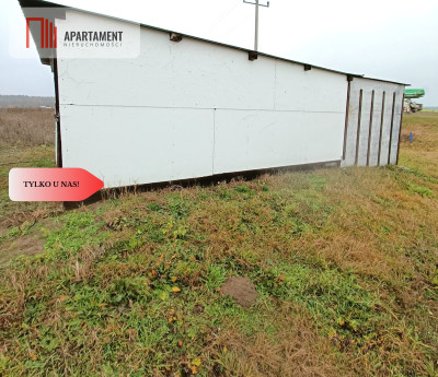 Ekstra działka budowlana - Stronno  -
Kujawsko-Pomorskie Zdjęcie nr 5