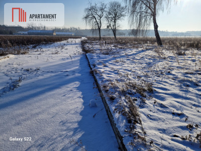 Zespół kilkunastu działek budowlanych - Nowe Dąbie  - Kujawsko-Pomorskie