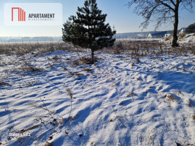 Zespół kilkunastu działek budowlanych - Nowe Dąbie  -
Kujawsko-Pomorskie Zdjęcie nr 5