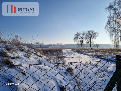 Zespół kilkunastu działek budowlanych - Nowe Dąbie  -
Kujawsko-Pomorskie Zdjęcie nr 6