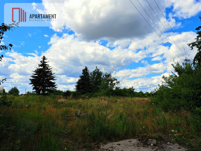 Działka pod magazyn - Wielowieś  -
Kujawsko-Pomorskie Zdjęcie nr 2