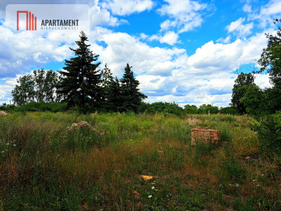 Działka pod magazyn - Wielowieś  -
Kujawsko-Pomorskie Zdjęcie nr 4