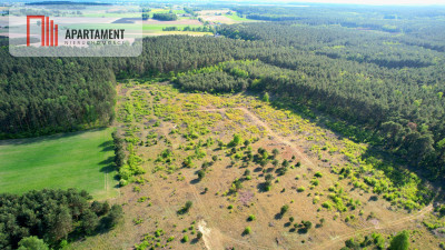 Działka-  projekt i pozwolenie na budowe gratis - Godzimierz  - Kujawsko-Pomorskie