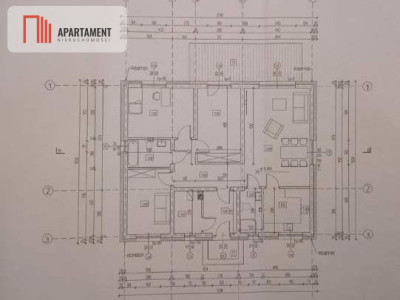 Działka-  projekt i pozwolenie na budowe gratis - Godzimierz  -
Kujawsko-Pomorskie Zdjęcie nr 5