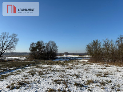 Działka Kruszki - dobra lokalizacja - Kruszki  -
Wielkopolskie Zdjęcie nr 2