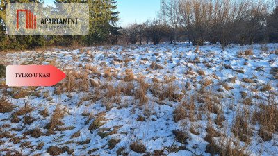 Działka z WZ dla inwestora - Wałcz  -
Zachodniopomorskie Zdjęcie nr 5