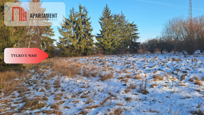 Działka z WZ pod zabudowę bliźniaczą - Wałcz  -
Zachodniopomorskie Zdjęcie nr 6