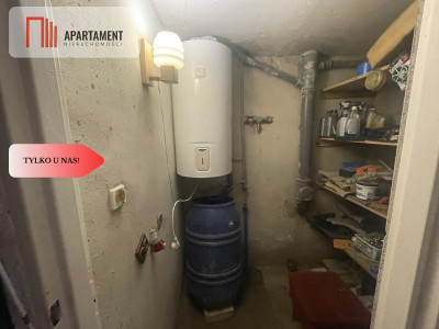 Działka dom całoroczny murowany jezioro - Dobrcz  -
Kujawsko-Pomorskie Zdjęcie nr 14