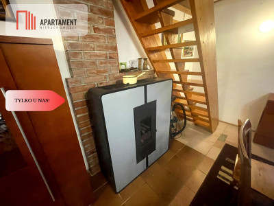 Działka dom całoroczny murowany jezioro - Dobrcz  -
Kujawsko-Pomorskie Zdjęcie nr 7