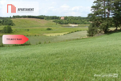 Tylko u Nas Wyjątkowe działki z WZ-Tuszkowy - Tuszkowy  -
Pomorskie Zdjęcie nr 2