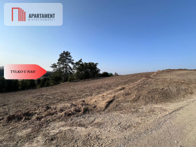 Tylko u Nas Wyjątkowe działki z WZ-Tuszkowy - Tuszkowy  -
Pomorskie Zdjęcie nr 6