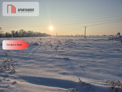 Działka budowlana Bolesławowo - Bolesławowo  -
Pomorskie Zdjęcie nr 4