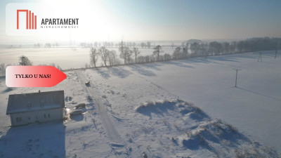 Działka budowlana Bolesławowo - Bolesławowo  -
Pomorskie Zdjęcie nr 7