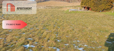 3 działki w Nakle nad Notecią - Nakło Nad Notecią  -
Kujawsko-Pomorskie Zdjęcie nr 3