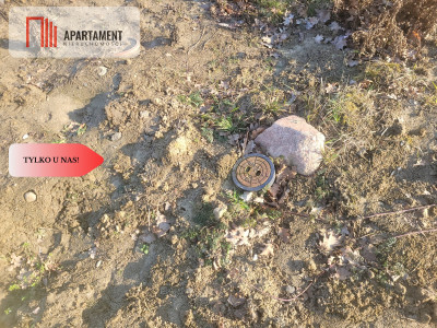 Działka budowlana w spokojnej okolicy - Starogard Gdański  -
Pomorskie Zdjęcie nr 10