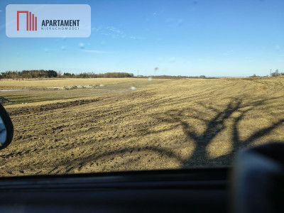 5 Działek z warunkami zabudowy 4 km od morza - Śmiechów  - Zachodniopomorskie