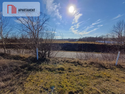 5 Działek z warunkami zabudowy 4 km od morza - Śmiechów  -
Zachodniopomorskie Zdjęcie nr 6