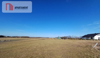 5 Działek z warunkami zabudowy 4 km od morza - Śmiechów  -
Zachodniopomorskie Zdjęcie nr 9