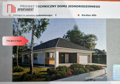 Działka z PnB i rozpoczętą budową 8 km od Fordonu - Hutna Wieś  -
Kujawsko-Pomorskie Zdjęcie nr 8