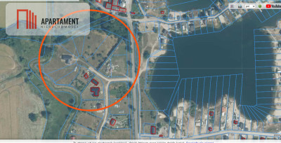 Działka SPALONA - Spalona  -
Dolnośląskie Zdjęcie nr 2