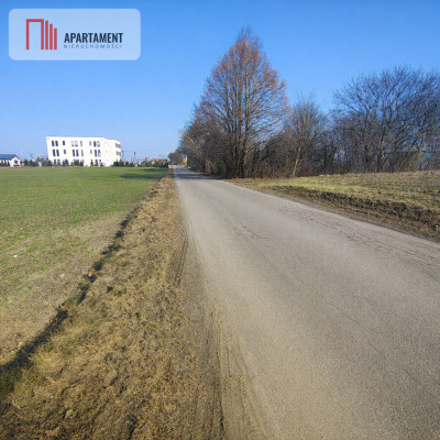 Działka dobra lokalizacja warunki zabudowy media - Chojnice  -
Pomorskie Zdjęcie nr 2