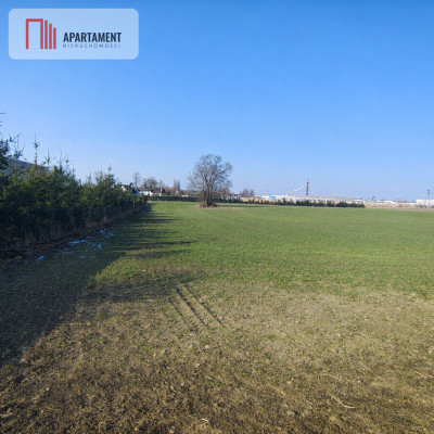 Działka dobra lokalizacja warunki zabudowy media - Chojnice  -
Pomorskie Zdjęcie nr 3