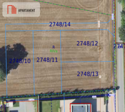 Działka dobra lokalizacja warunki zabudowy media - Chojnice  -
Pomorskie Zdjęcie nr 5