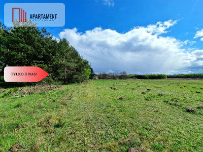 Tylko u Nas Działka z pięknym widokiem - Lubocień  -
Kujawsko-Pomorskie Zdjęcie nr 5