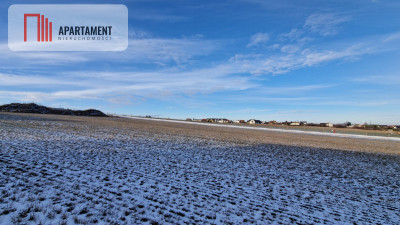 Działki budowlane w Żninie - Żnin  -
Kujawsko-Pomorskie Zdjęcie nr 4